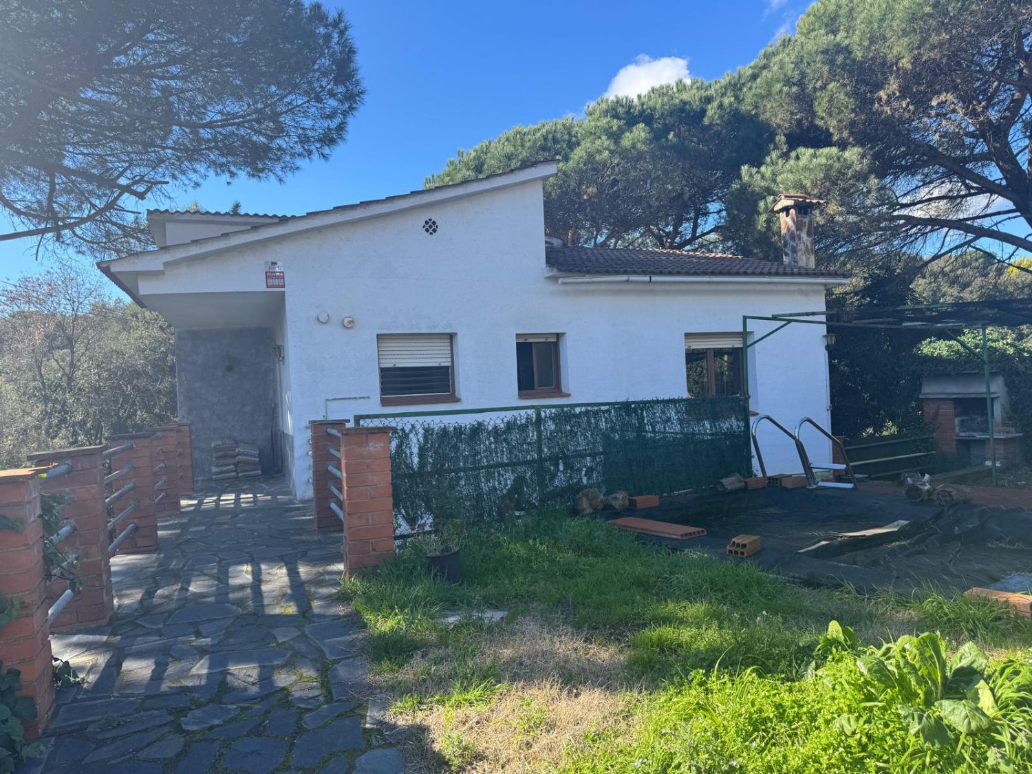 Casa en venda a Sant Pere de Vilamajor
